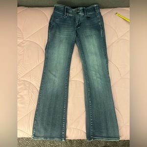Apt. 9, Size 8, Bootcut, 29 Inch inseam